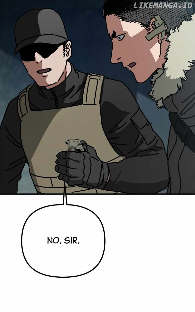 Hidden House in the Apocalypse Chapter 48 92